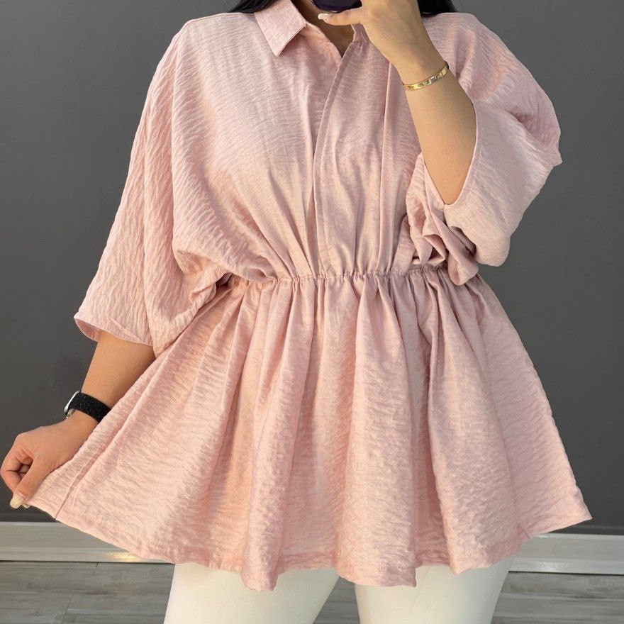 مانتو زنانه شیمر اعلا  فری سایز 36 تا 46 ارسال رایگان