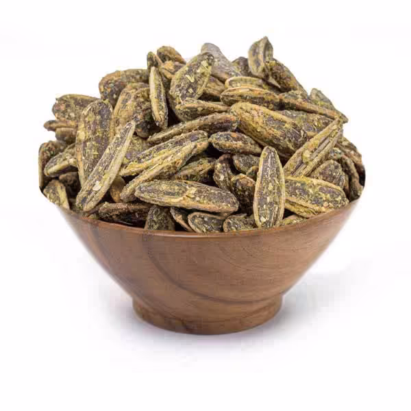 تخمه کانادایی گلپر اعلا(1کیلو)