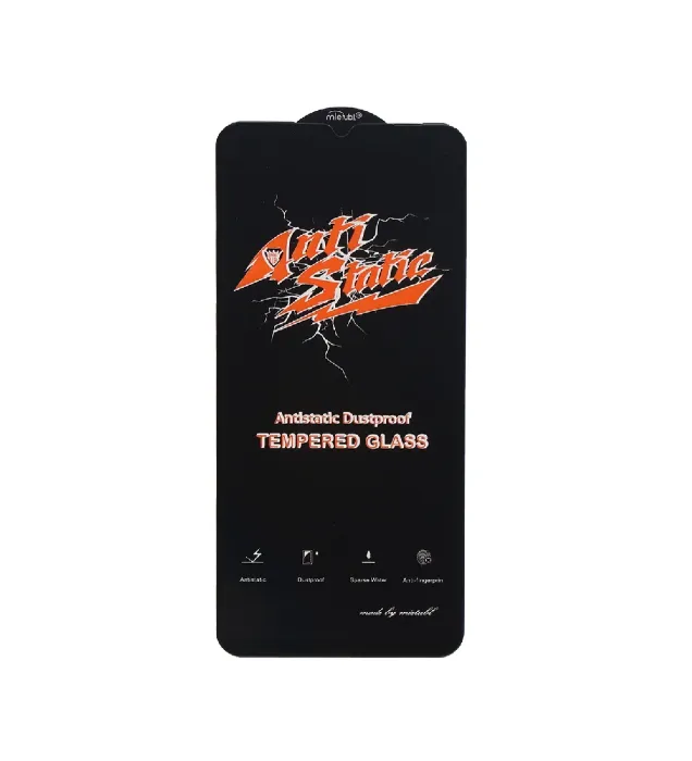 گلس گوشی سامسونگ گلکسی A16 میتوبل مدل Full Cover Anti Static