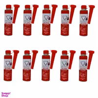 مکمل سوخت اکتان بوستر آرتمن مدل 3000 حجم 300 سی سی بسته 10 عددی