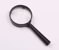 ذره بین 40 میل