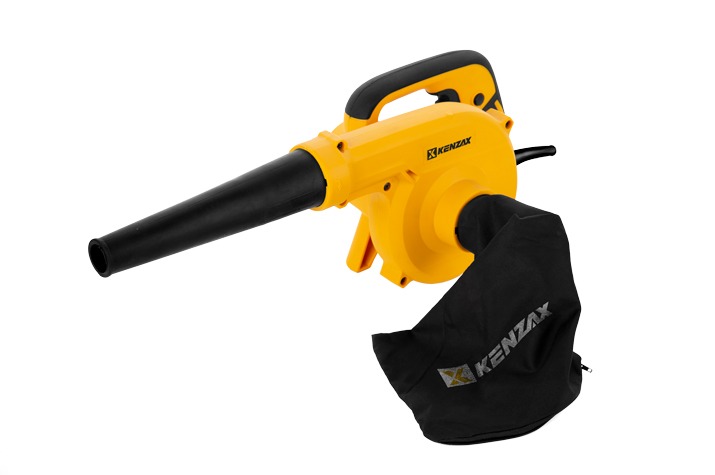 دمنده و مکنده صنعتی دیمردار کنزاکس مدل KEB-1680