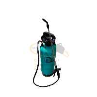 سمپاش دستی فدرال مدل 5 لیتری
