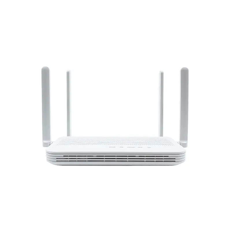 خرید و قیمت مودم فیبر نوری هواوی مدل دوبانده EG8247W5