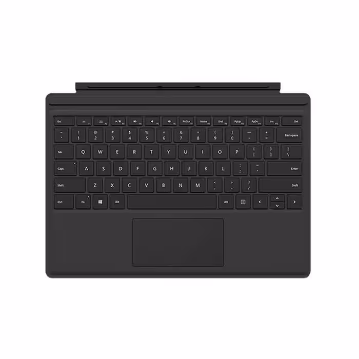 کیبورد تبلت مایکروسافت مدل Type Cover Surface Pro