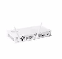 روتر سوئیچ میکروتیک مدل MIKROTIK CRS125-24G-1S-2HnD-IN