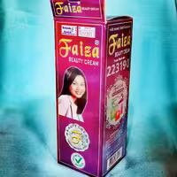 جین کرم شب فائزه اصل روشن کننده و سفیدکننده هولوگرام دار