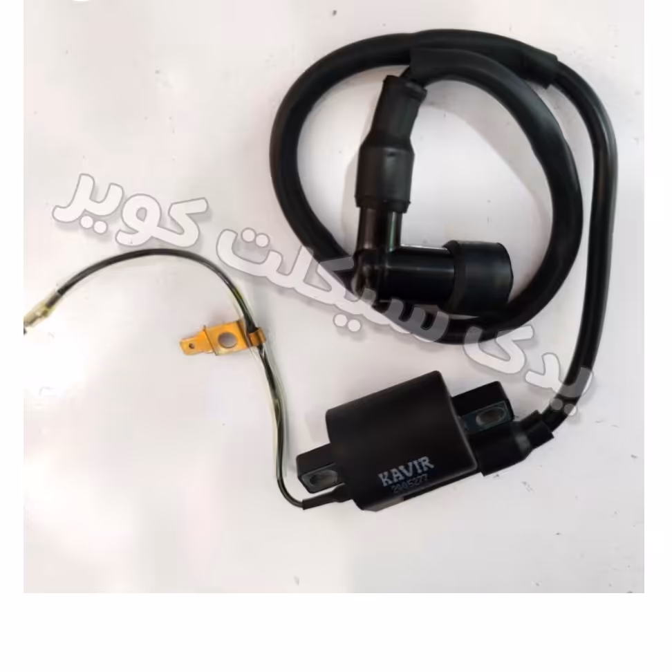 کوئل هوندا تک فیش برند کویر  با تضمین اصالت و مرجوعی کالا ارسال با پست پیشتاز و تیپاکس1 الی 2روزه 