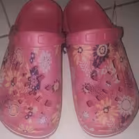 دمپایی جلوبسته ساحلی