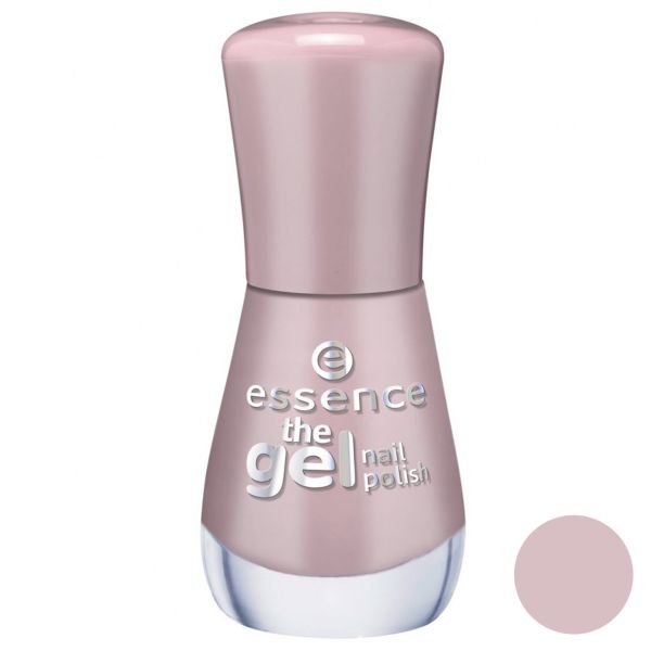 لاک ناخن اسنس سری The Gel شماره 99 | فروشگاه اینترنتی تاتا کالا