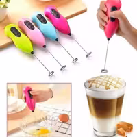 مینی همزن کافی 