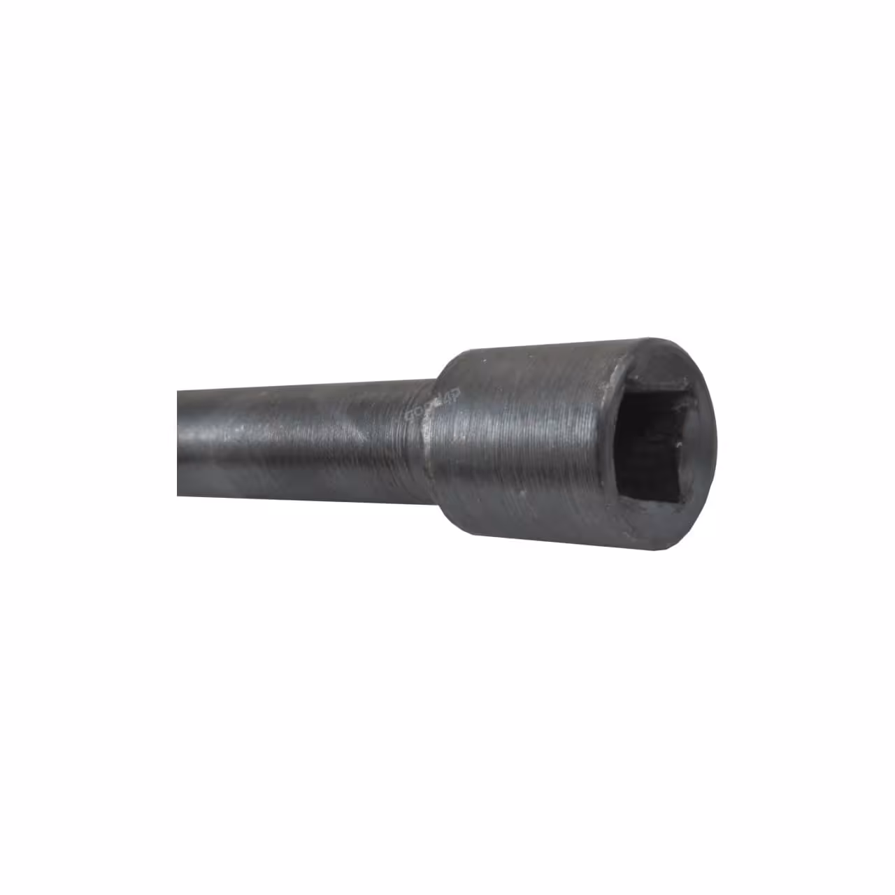 کمکی دسته بوکس بلند مشکی  25 سانت