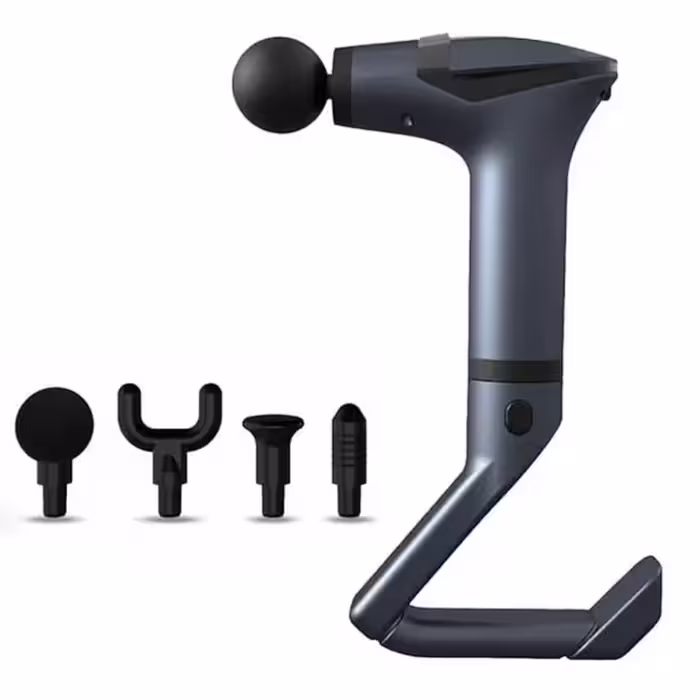 ماساژور بلوایدیا دسته ضربدری BLD-638