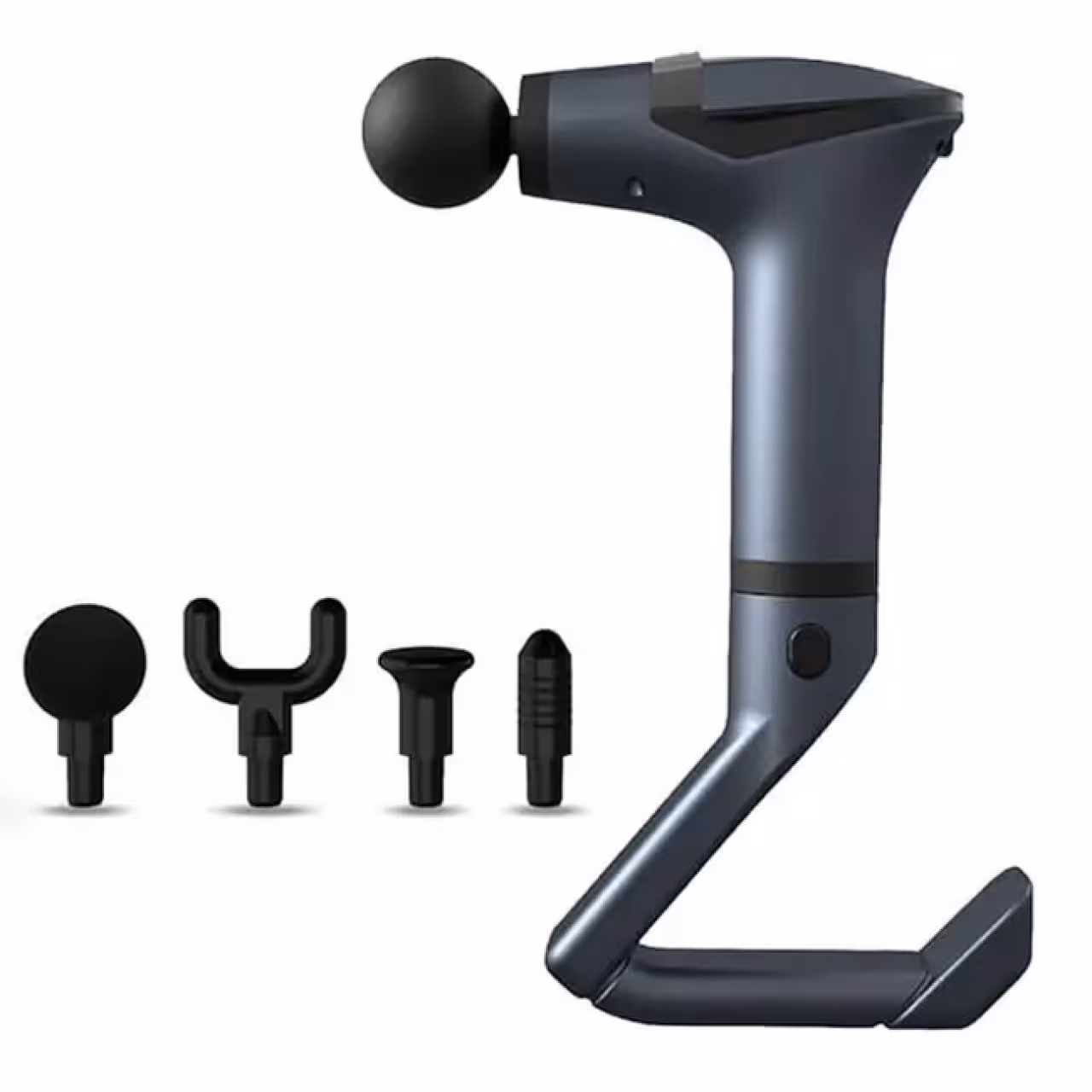 ماساژور بلوایدیا دسته ضربدری BLD-638