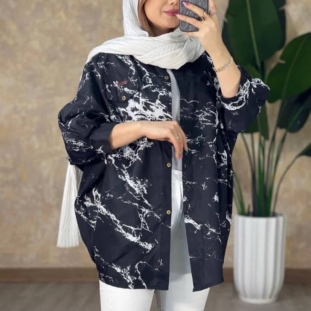 پانچ طرح دار - داکرون درجه 1