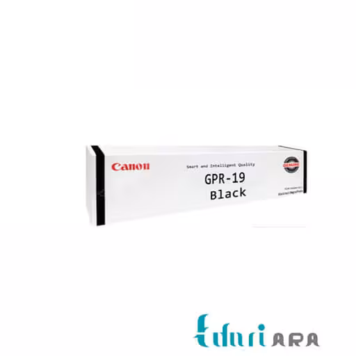 کارتریج تونر کانن مدل GPR-19