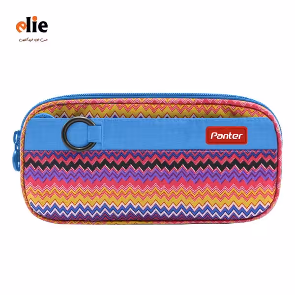 جامدادی پنتر مدل cube wave