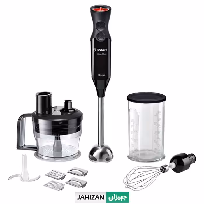 گوشتکوب برقی بوش مدل MS62B6190