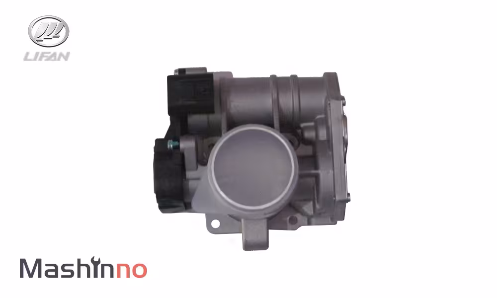 دریچه گاز لیفان 620 (1800)