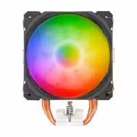 فن پردازنده گرین مدل NOTUS 300-ARGB