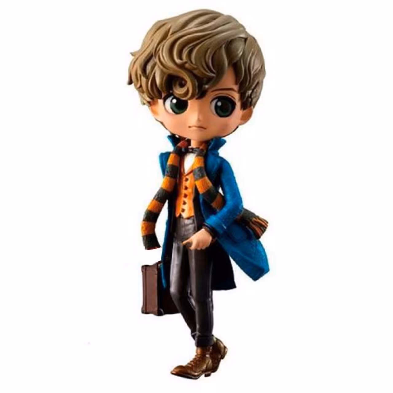 فیگور مدل Newt Scammender