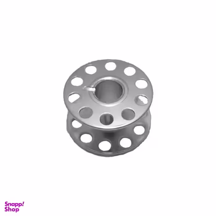 ماسوره چرخ خیاطی دستی مدل F7
