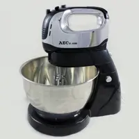 همزن کاسه دار AEC مدل H4600 (پس کرایه)