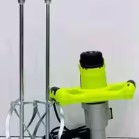 میکسر برقی دو محور 2000 وات اکسکورت مدل xzz06-120