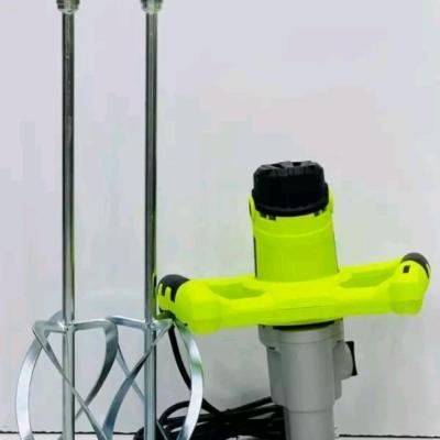 میکسر برقی دو محور 2000 وات اکسکورت مدل xzz06-120