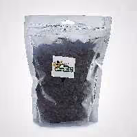 مویز سیاه شاهانی - مویز دشمن زیاری 5ستاره فدک (800 گرم)