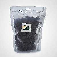 مویز سیاه شاهانی - مویز دشمن زیاری 5ستاره فدک (800 گرم)