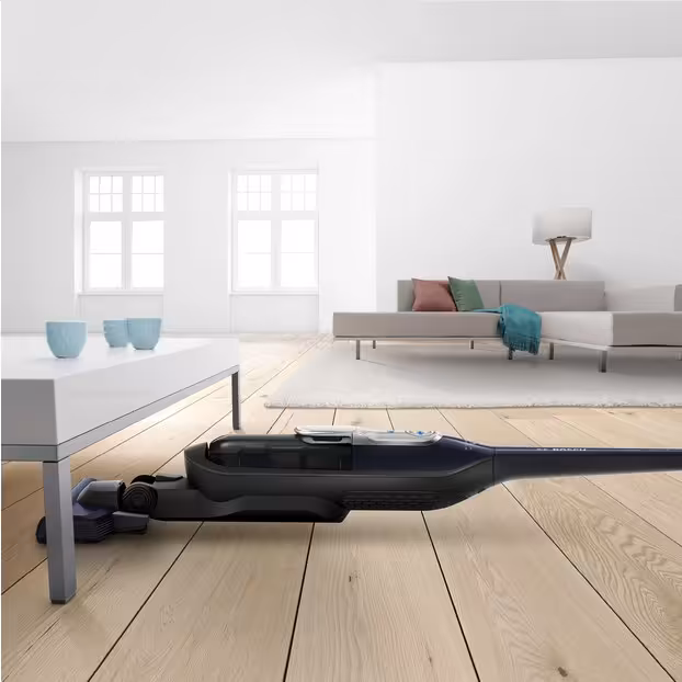 جاروشارژی بوش مدل 85N (اصلی)