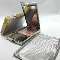 رژگونه سه رنگ جیو - 7 Catalina Geo Face Touch