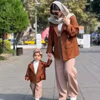 کت و شلوار مازراتی مهسون