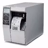 لیبل پرینتر صنعتی زبرا مدل ZT510