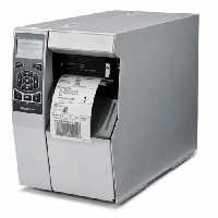 لیبل پرینتر صنعتی زبرا مدل ZT510