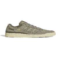 اسنیکر چند رنگ مردانه کفش های روزانه کم لباس قهوه ای adidas