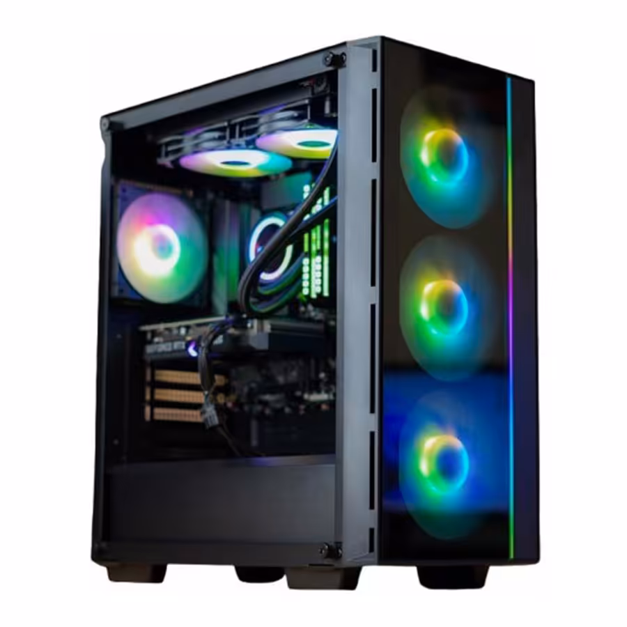 قیمت و خرید کیس کامپیوتر دیپ کول مدل MATREXX 55 V4 | یاس ارتباط