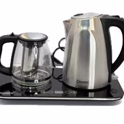 چای ساز کنارهمی 2002 دسینی