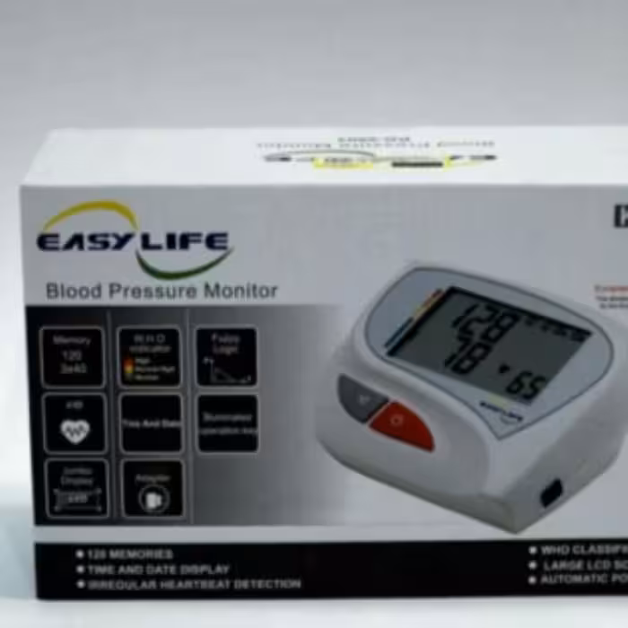 فشار سنج بازویی ایزی لایف 