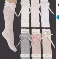 جوراب زیرزانو قلاب بافی 