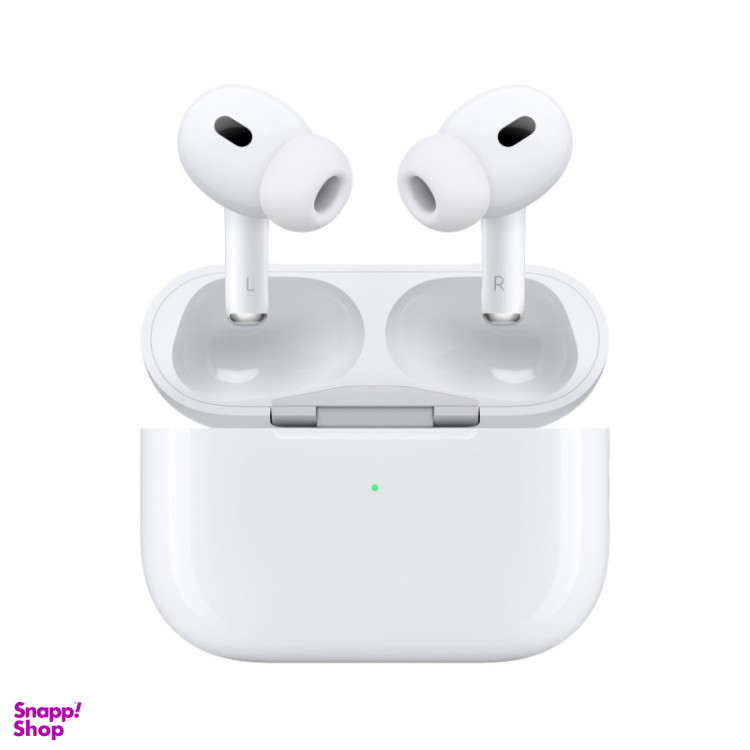 هدفون بی سیم طرح اپل مدل Airpods Pro Global کد Sayman