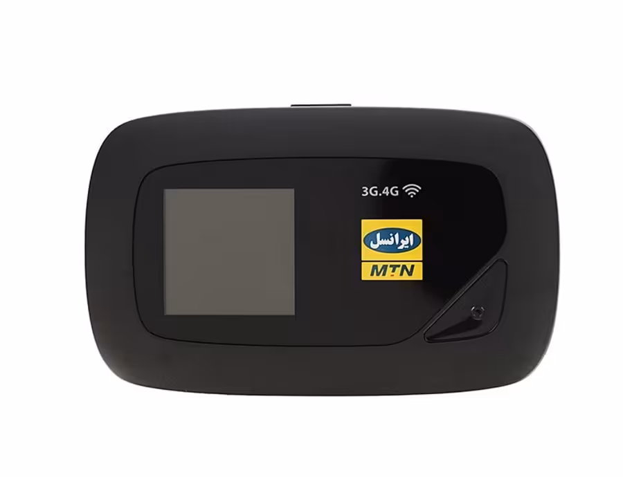 مودم 4G ايرانسل مدل LH96