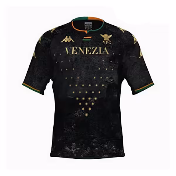 لباس اول ونیز 2022 | نسخه پلیری