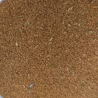 خاکشیر 500گرمی