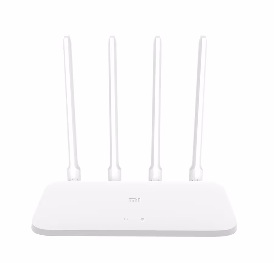 روتر بی‌سیم AC1200 شیائومی مدل Mi Router 4A Megabit