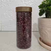 لوبیا قرمز خوش پخت 