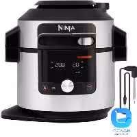 مولتی کوکر نینجا OL750