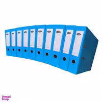 زونکن مدل A4 بسته 10 عددی