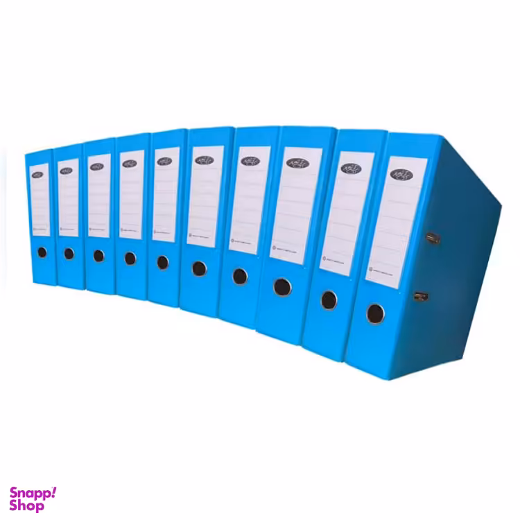 زونکن مدل A4 بسته 10 عددی